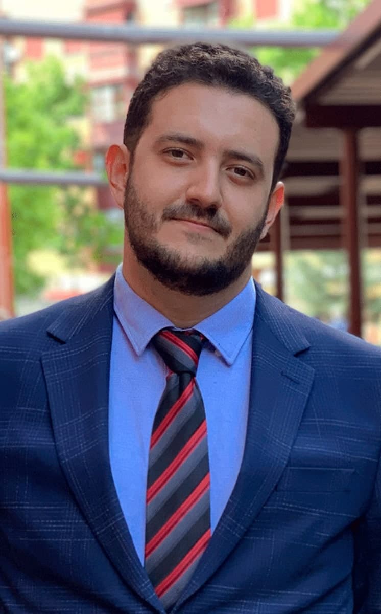 Alejandro Lamas